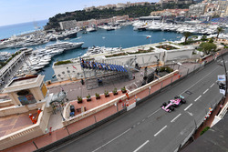 Esteban Ocon, Force India VJM11