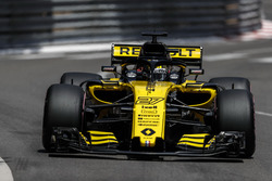 Carlos Sainz Jr., Renault Sport F1 Team R.S. 18