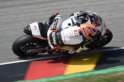 Sam Lowes, Swiss Innovative Investors