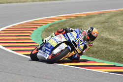 Simone Corsi, Tasca Racing Scuderia Moto2