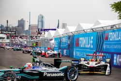 Nelson Piquet Jr., Jaguar Racing, Daniel Abt, Audi Sport ABT Schaeffler