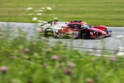 #17 Ultimate Ligier JS P3 - Nissan: Matthieu Lahaye, Jean Baptiste Lahaye, François Heriau
