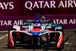 Felix Rosenqvist, Mahindra Racing