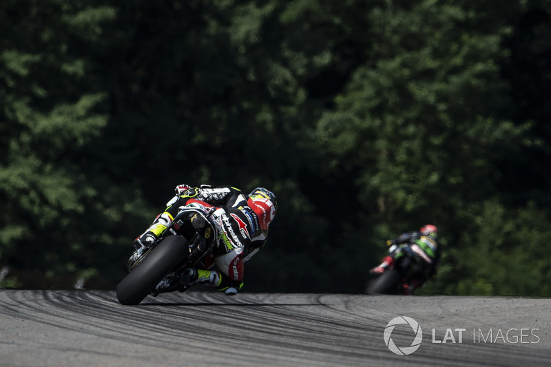 Cal Crutchlow, Team LCR Honda