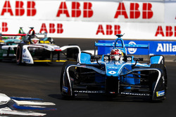 Sébastien Buemi, Renault e.Dams