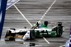 Lucas di Grassi, Audi Sport ABT Schaeffler