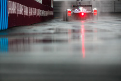 Nick Heidfeld, Mahindra Racing
