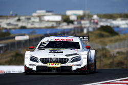Paul Di Resta, Mercedes-AMG Team HWA, Mercedes-AMG C63 DTM
