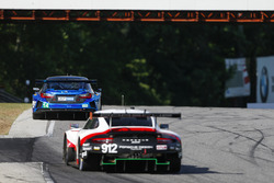#14 3GT Racing Lexus RCF GT3, GTD: Dominik Baumann, Kyle Marcelli