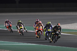 Жоанн Зарко, Monster Yamaha Tech 3