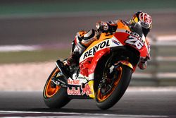 Dani Pedrosa, Repsol Honda Team