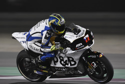 Karel Abraham, Angel Nieto Team