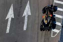 Jean-Eric Vergne, Techeetah