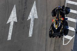 Jean-Eric Vergne, Techeetah
