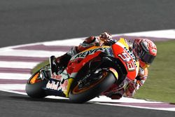 Marc Marquez, Repsol Honda Team