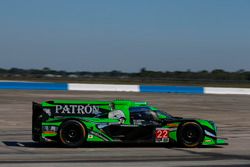 #22 Tequila Patron ESM Nissan DPi, P: Pipo Derani, Johannes van Overbeek, Nicolas Lapierre