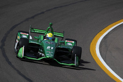 Spencer Pigot, Ed Carpenter Racing Chevrolet