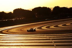 #7 Toyota Gazoo Racing Toyota TS050: Mike Conway, Alexander Wurz, Jose Maria Lopez, Sébastien Buemi,