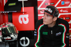 Алеш Эспаргаро, Aprilia Racing Team Gresini