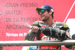 1. Cal Crutchlow, Team LCR Honda