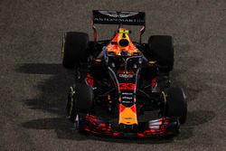 Макс Ферстаппен, Red Bull Racing RB14
