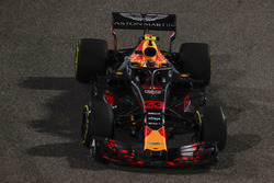 Макс Ферстаппен, Red Bull Racing RB14