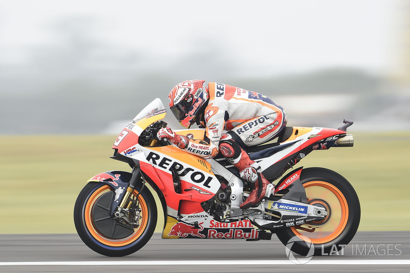 Marc Márquez, Repsol Honda Team