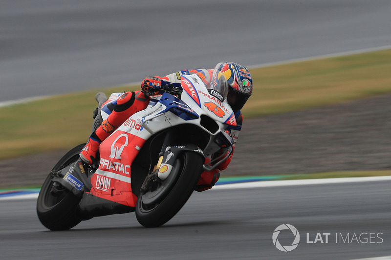 Jack Miller, Pramac Racing