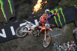 Jeffrey Herlings, Red Bull KTM Factory Racing