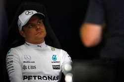 Валттери Боттас, Mercedes AMG F1