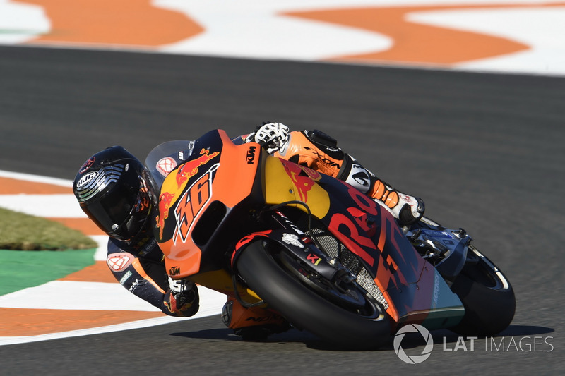 Mika Kallio, Red Bull KTM Factory Racing
