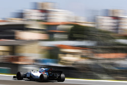 Felipe Massa, Williams FW40