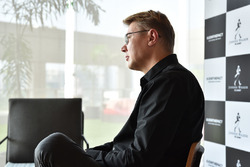 Mika Hakkinen