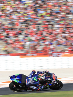 Маверик Виньялес, Yamaha Factory Racing