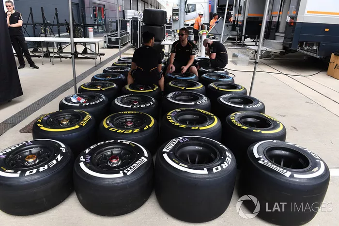 Pirelli 