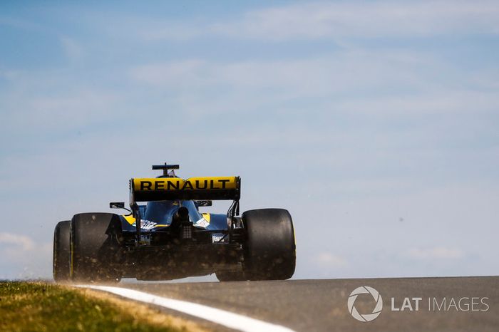 Gran Premio de Gran Bretaña