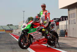 Xavi Forés, Barni Racing