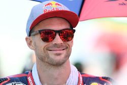 Leon Camier, Honda WSBK Team