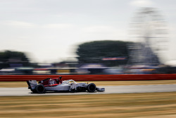 Marcus Ericsson, Sauber C37