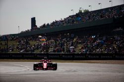Sebastian Vettel, Ferrari SF71H