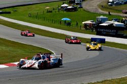 #54 CORE autosport ORECA LMP2, P: Jon Bennett, Colin Braun