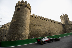 Kevin Magnussen, Haas F1 Team VF-18 Ferrari