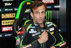 Johann Zarco, Monster Yamaha Tech 3