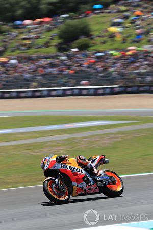 Dani Pedrosa, Repsol Honda Team