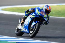 Alex Rins, Team Suzuki MotoGP