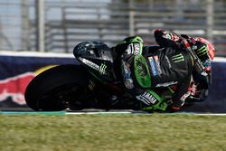 Johann Zarco, Monster Yamaha Tech 3