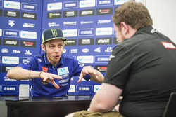 Valentino Rossi, Yamaha Factory Racing