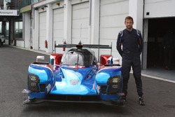 Jenson Button, SMP Racing BR Engineering BR1 LMP1