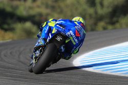 Andrea Iannone, Team Suzuki MotoGP