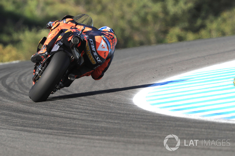 Pol Espargaro, Red Bull KTM Factory Racing